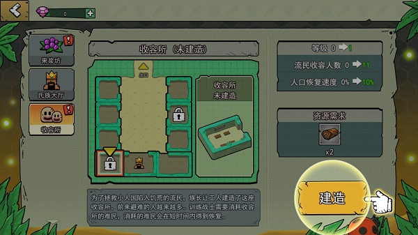 小人国冒险