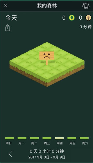 Forest专注森林