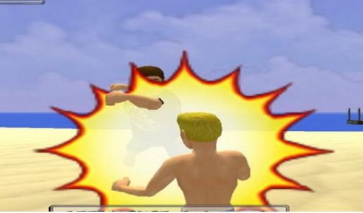 骨头镇手游中文版