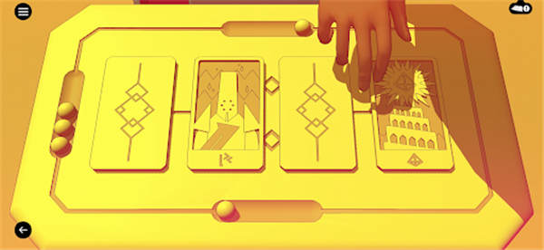 巴别塔圣歌截图3