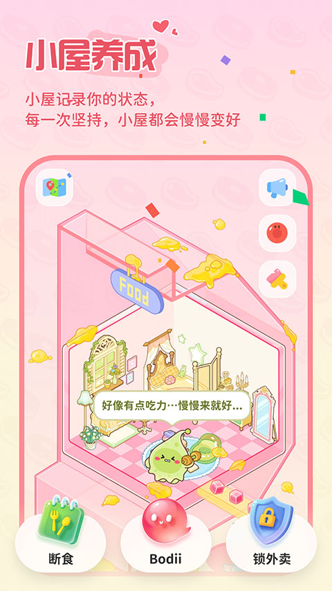 Bodii健康截图5