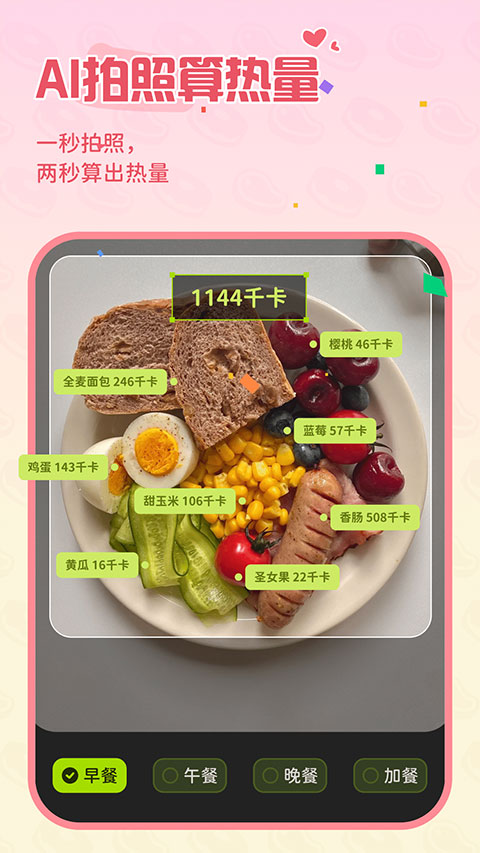Bodii健康截图4