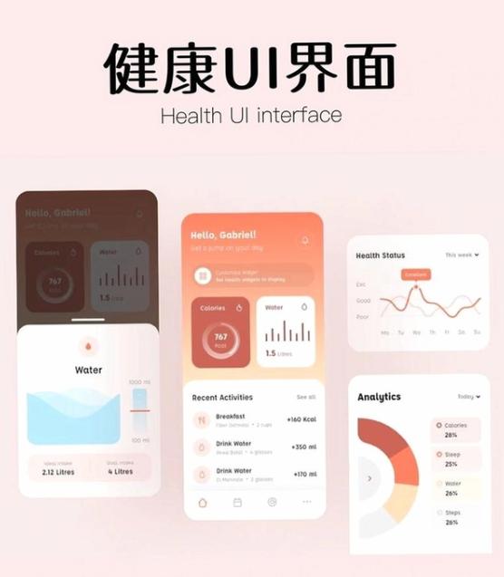 Bodii健康