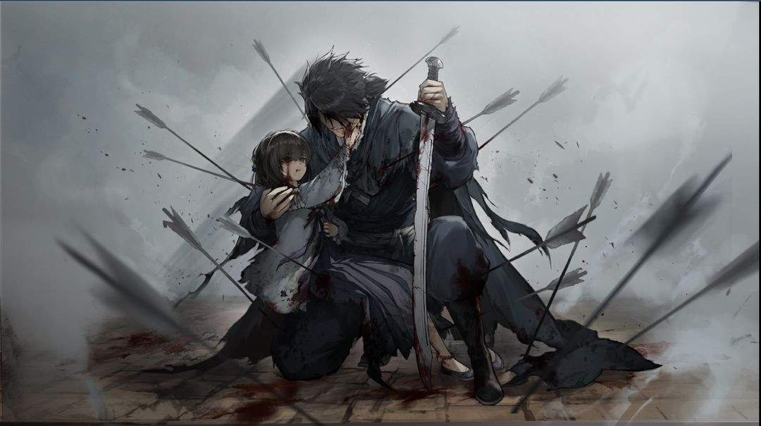 饿殍明末千里行完整版