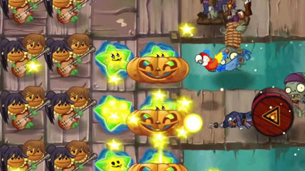 植物大战僵尸2返茂版截图5