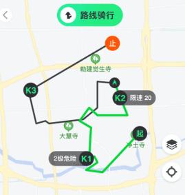 摩友交流群