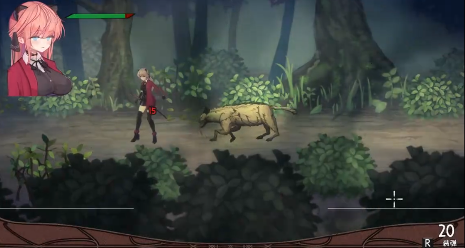 薇薇与魔法之岛完整版