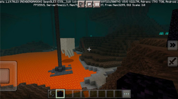 BTW比狼好生存3.0截图2