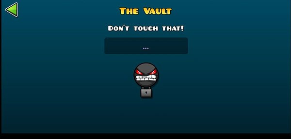 几何冲刺精简版