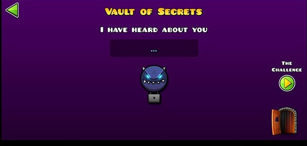 几何冲刺精简版