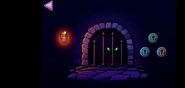 几何冲刺精简版