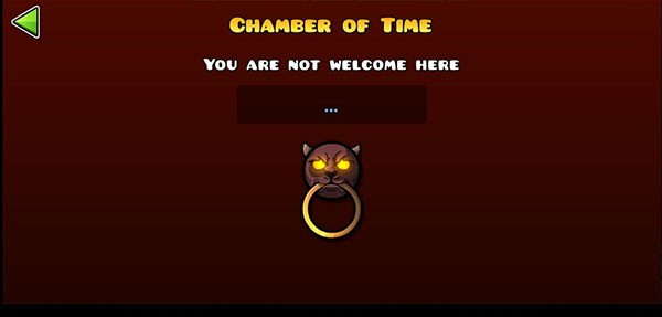 几何冲刺精简版