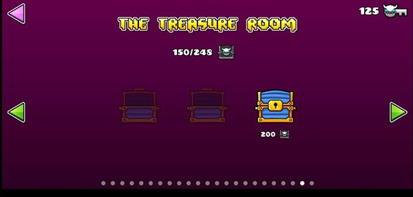 几何冲刺精简版