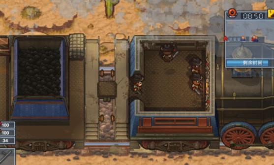 逃脱者2全地图汉化版