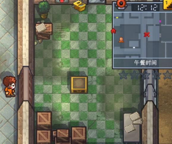 逃脱者2全地图汉化版