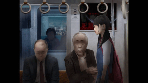 翌日幽暗的殡葬电车截图3