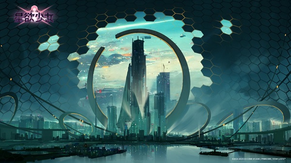 星欲少女全cg解锁版截图2