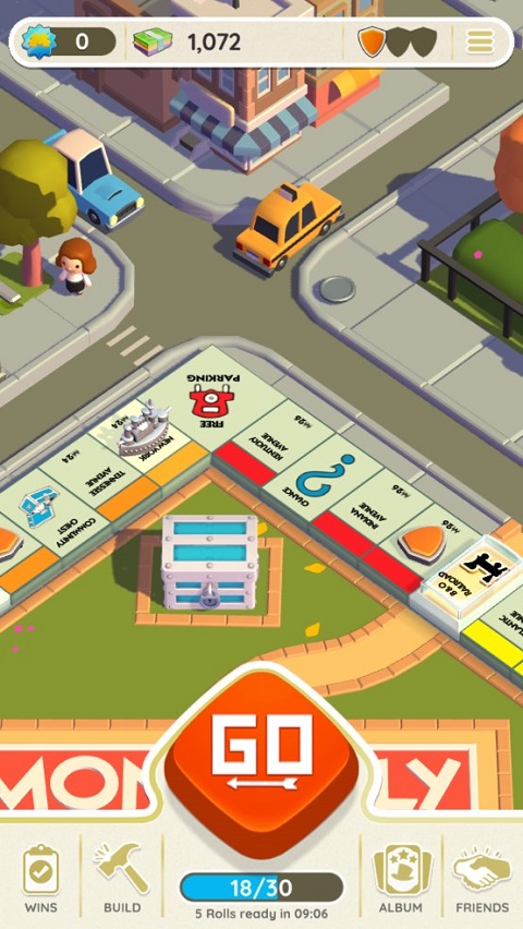 MONOPOLY GO中文版截图3