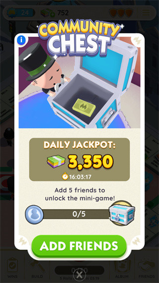 MONOPOLY GO中文版