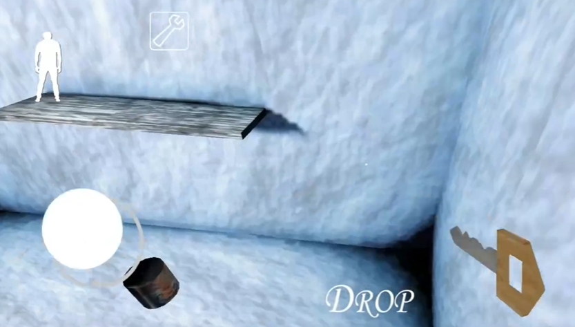 Granny熊出没模组截图2