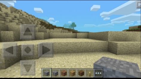 我的世界0.8.1共存版截图1