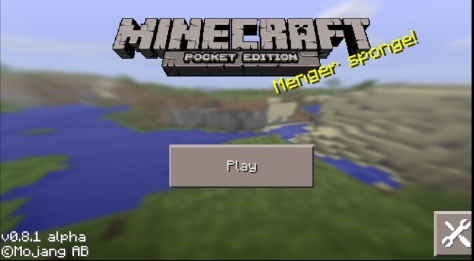 我的世界0.8.1共存版截图3