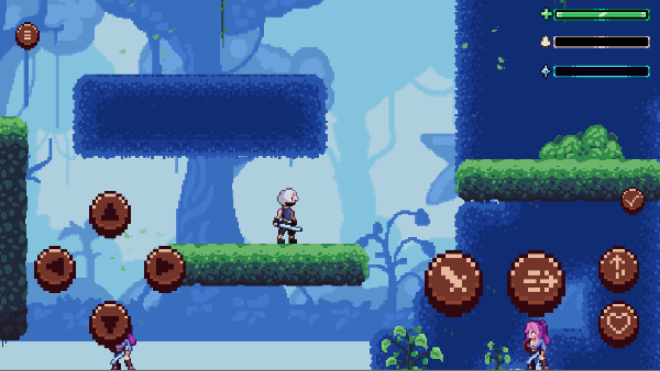 Dekamara汉化版截图2