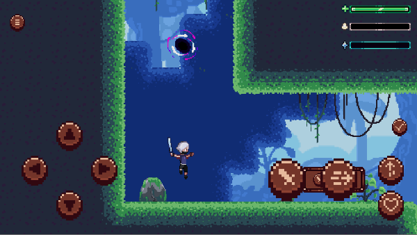 Dekamara汉化版截图4