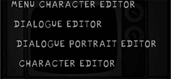 fnf黑暗接管截图1