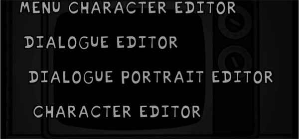 FNF黑暗接管改箭头教程1