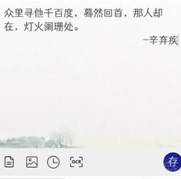 每日记账本
