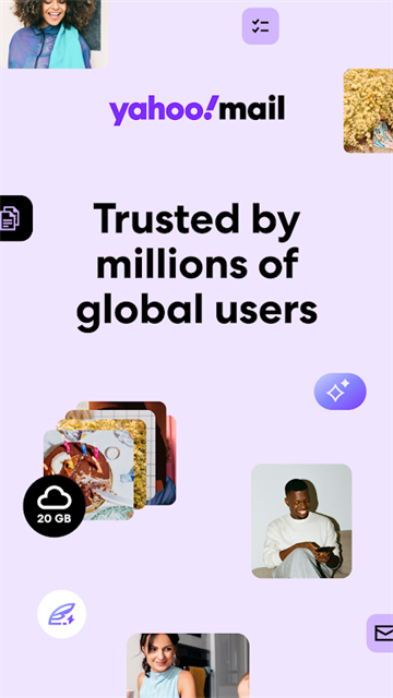 yahoo邮箱安卓版截图5