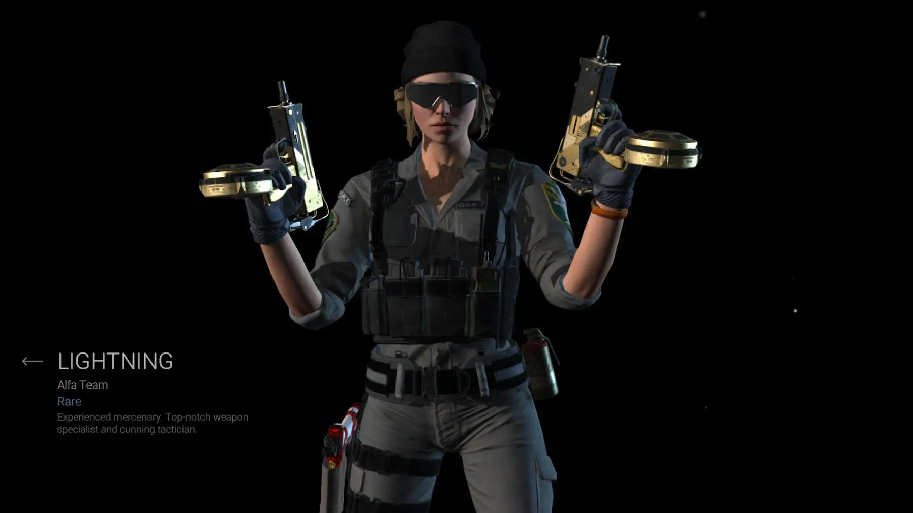 战斗大师手机版截图1