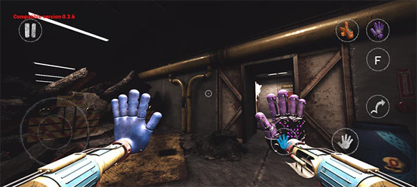 波比的游戏时间第五章手机版截图4