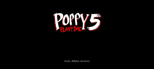 波比的游戏时间第五章手机版