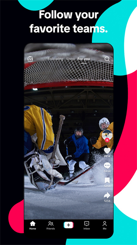 TikTok免拔卡版截图1