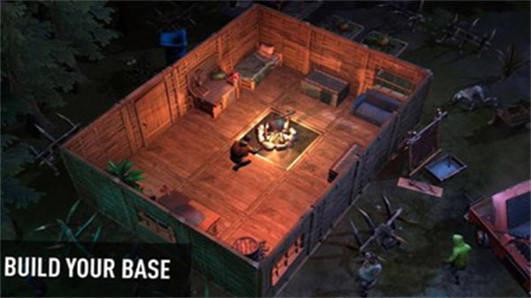 僵尸生存模拟器中文版截图4