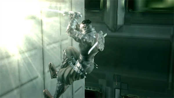 忍者之刃中文版截图3