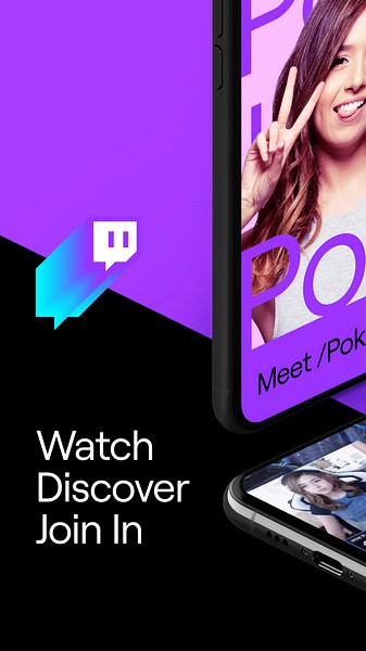 twitchtv直播平台截图4