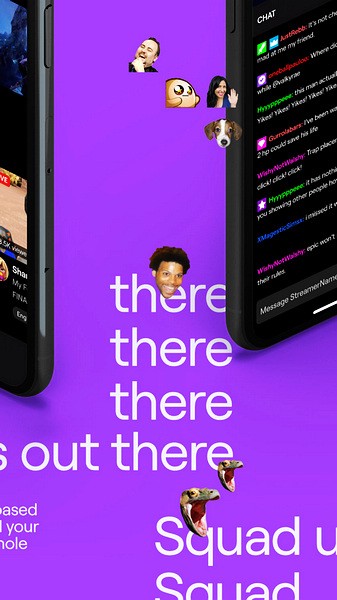 twitchtv直播平台截图3