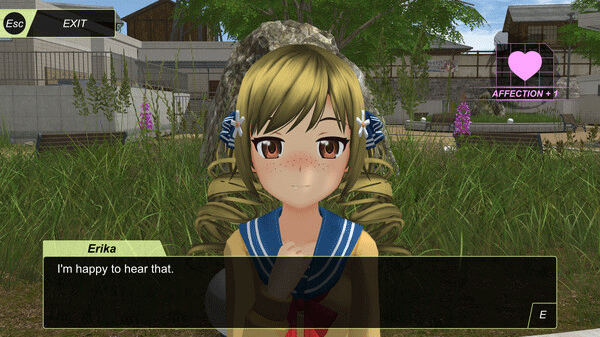 动漫都市汉化版截图1