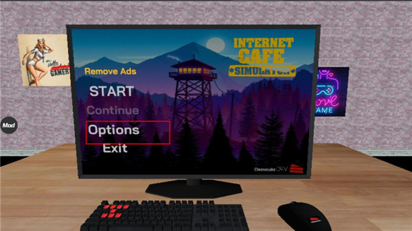 网吧老板模拟器国际版