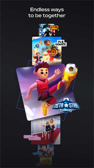 Roblox国际服截图4