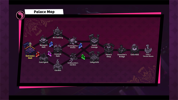 卡牌艾斯手机版截图2