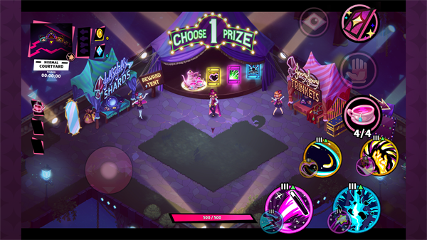 卡牌艾斯手机版截图1