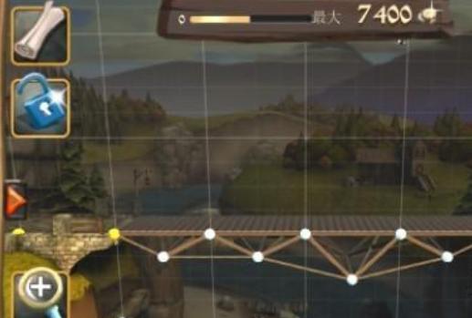 桥梁构造师中世纪完整版