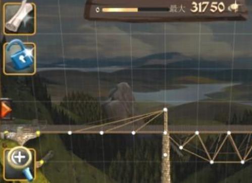桥梁构造师中世纪完整版