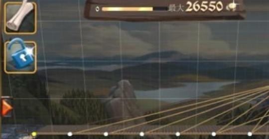 桥梁构造师中世纪完整版