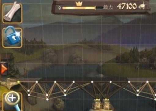 桥梁构造师中世纪完整版