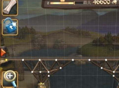 桥梁构造师中世纪完整版